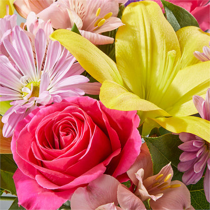 Sprinkles Bouquet – FLOWERS BY BAUERS & GREENHOUSE, Jarrettsville MD