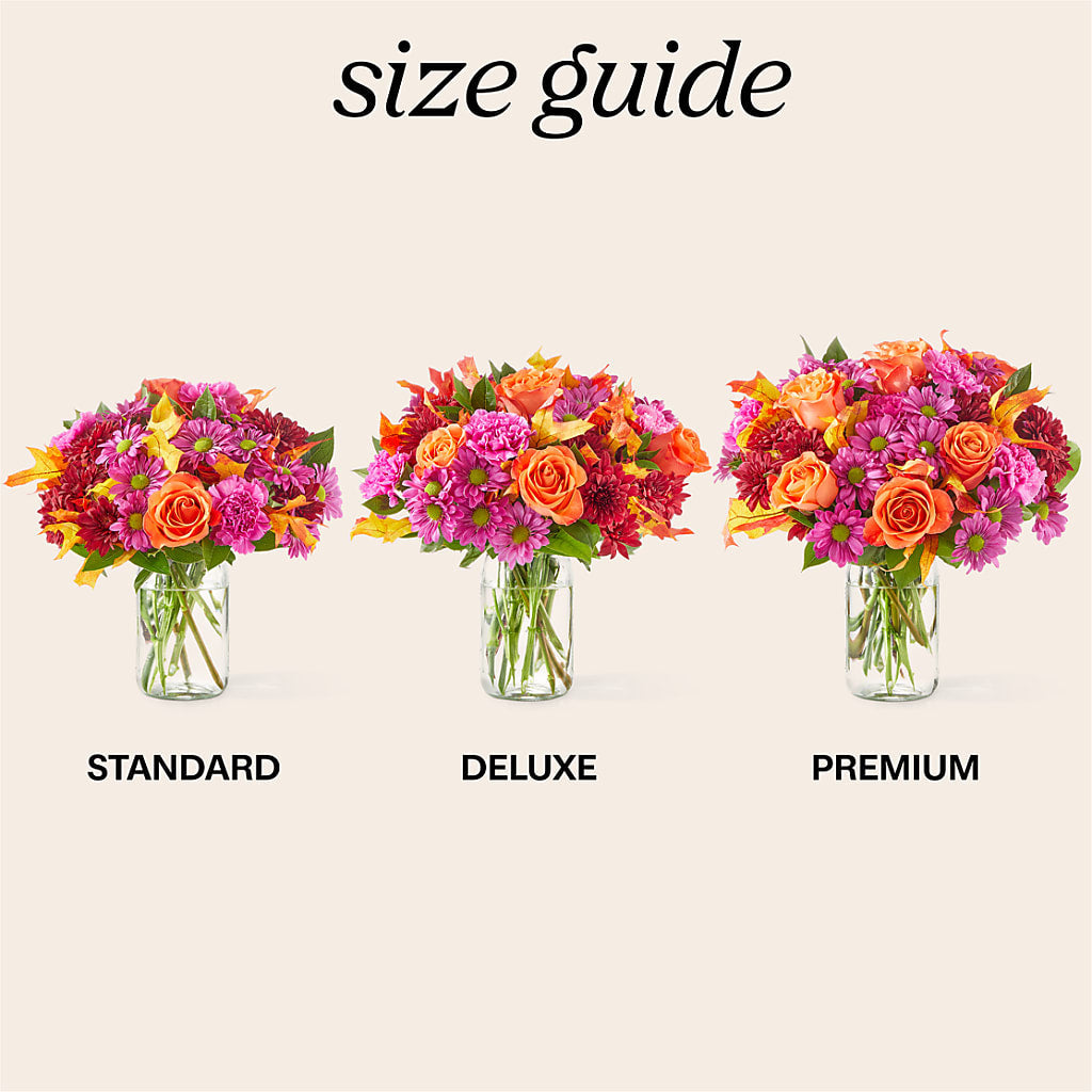 Mum's the Word Bouquet – FLOWERS BY BAUERS & GREENHOUSE, Jarrettsville MD