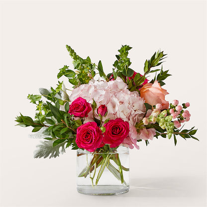 Glitz & Glam Bouquet – FLOWERS BY BAUERS & GREENHOUSE, Jarrettsville MD