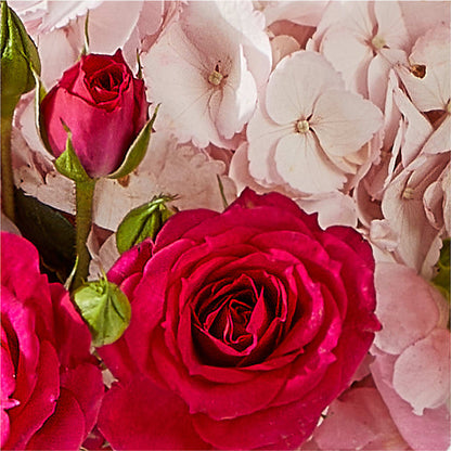 Glitz & Glam Bouquet – FLOWERS BY BAUERS & GREENHOUSE, Jarrettsville MD