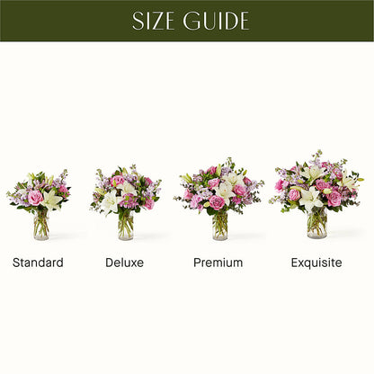 Daydreamer Bouquet – FLOWERS BY BAUERS & GREENHOUSE, Jarrettsville MD