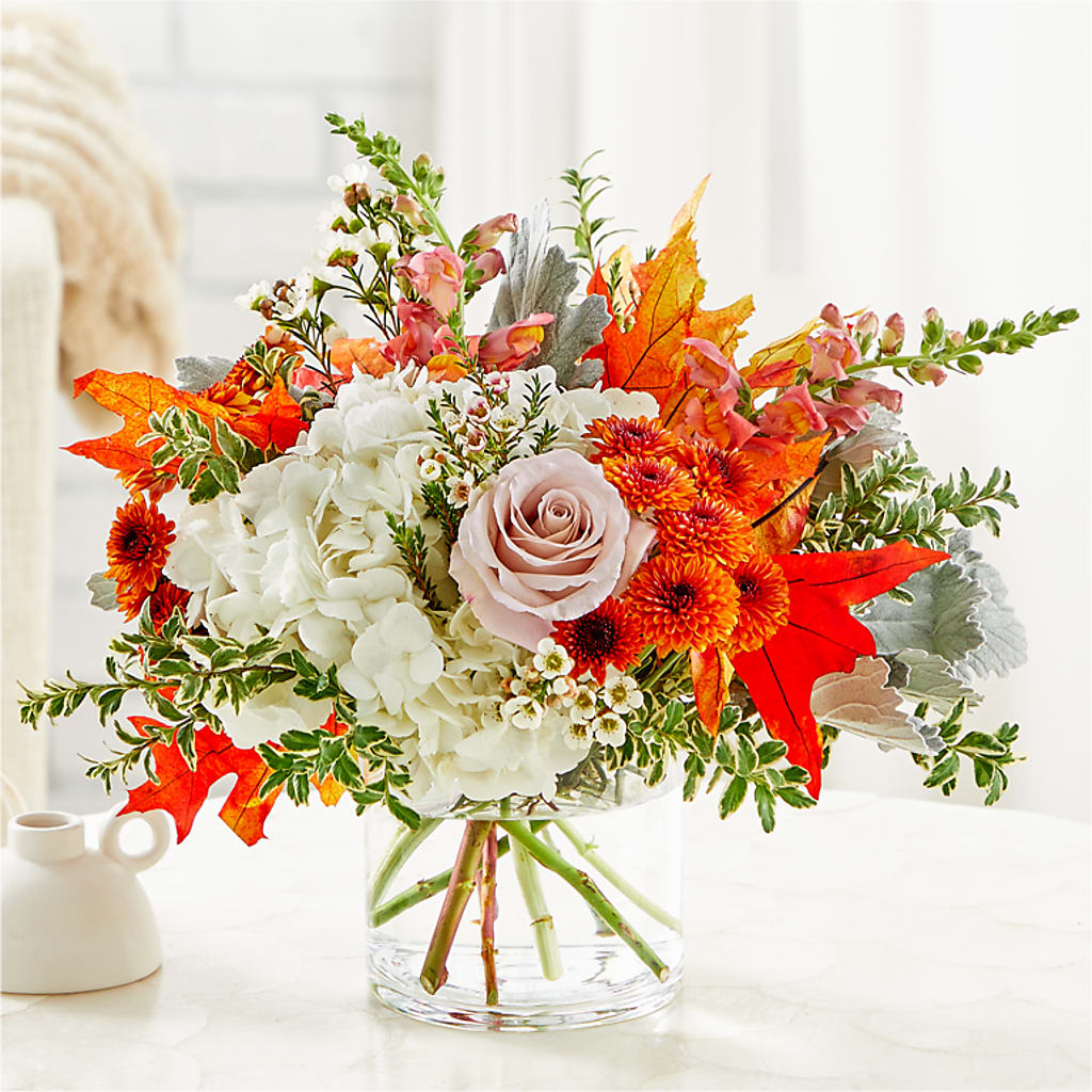 Autumnal Equinox Bouquet – FLOWERS BY BAUERS & GREENHOUSE, Jarrettsville MD