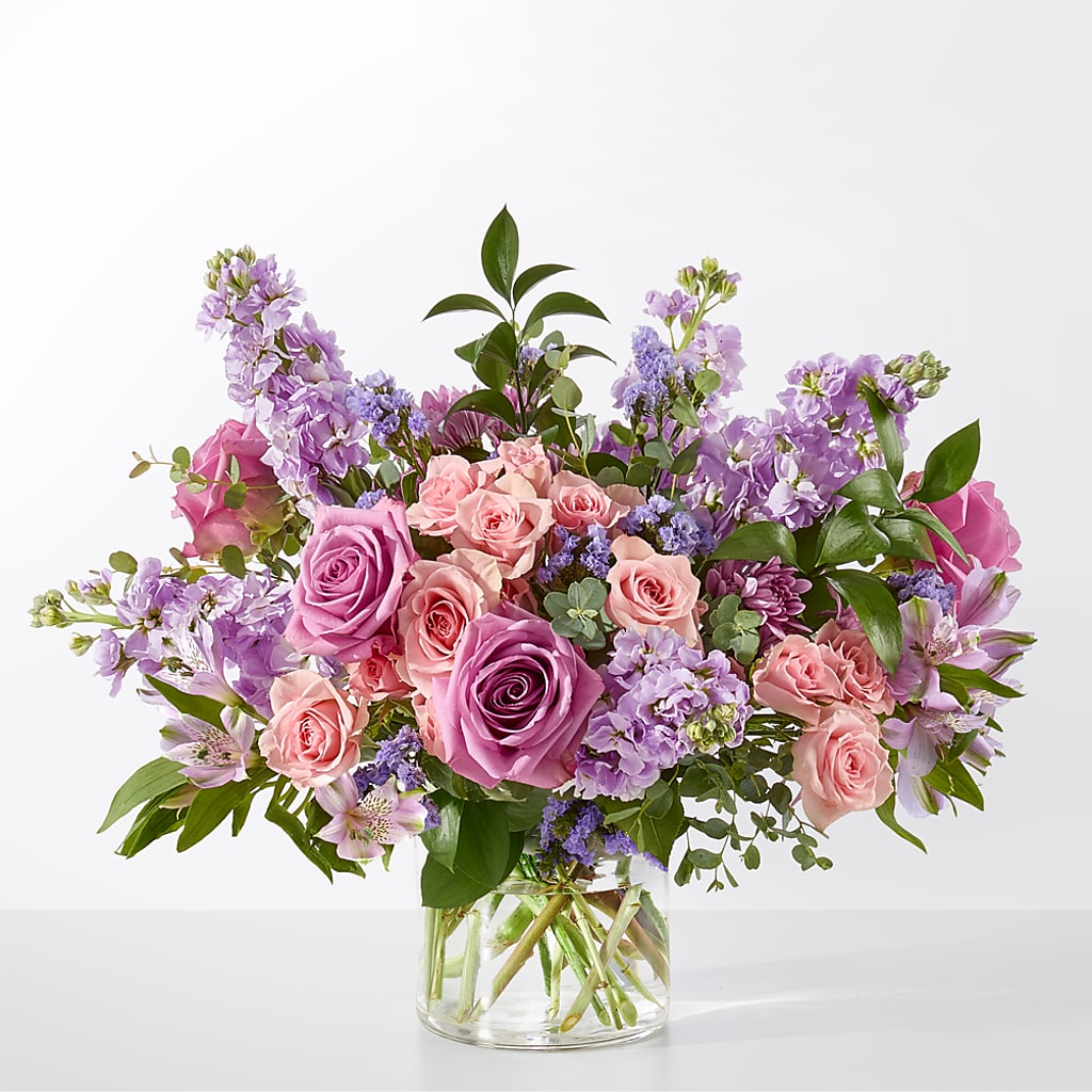 Cloud Nine Bouquet – FLOWERS BY BAUERS & GREENHOUSE, Jarrettsville MD