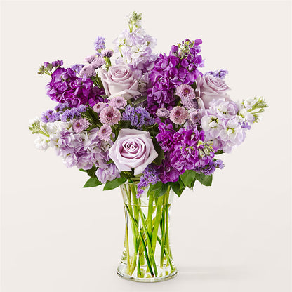 Give a Twirl Bouquet – FLOWERS BY BAUERS & GREENHOUSE, Jarrettsville MD