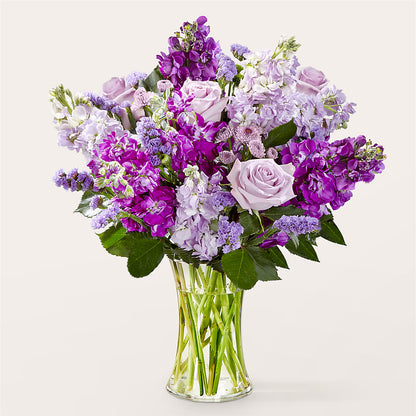 Give a Twirl Bouquet – FLOWERS BY BAUERS & GREENHOUSE, Jarrettsville MD