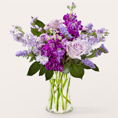 Give a Twirl Bouquet – FLOWERS BY BAUERS & GREENHOUSE, Jarrettsville MD