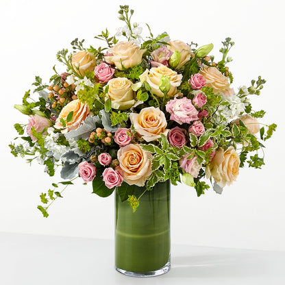The Glamour Shot – FLOWERS BY BAUERS & GREENHOUSE, Jarrettsville MD