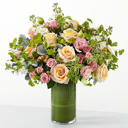 The Glamour Shot – FLOWERS BY BAUERS & GREENHOUSE, Jarrettsville MD