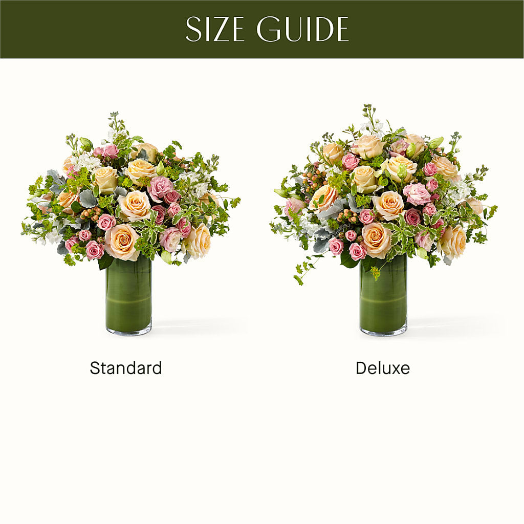 The Glamour Shot – FLOWERS BY BAUERS & GREENHOUSE, Jarrettsville MD
