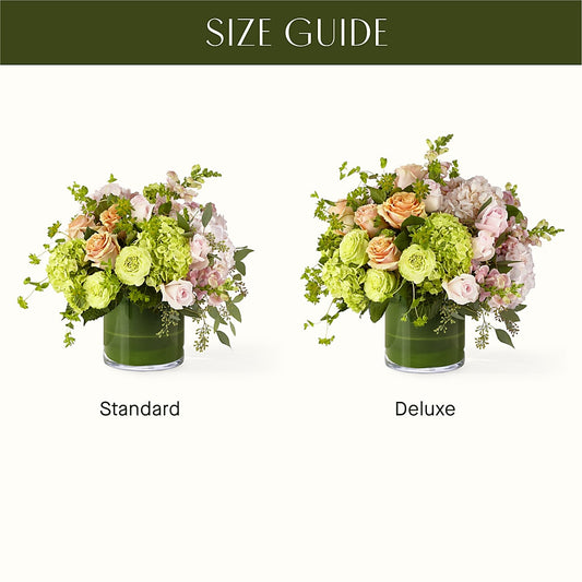 The Art Deco – FLOWERS BY BAUERS & GREENHOUSE, Jarrettsville MD