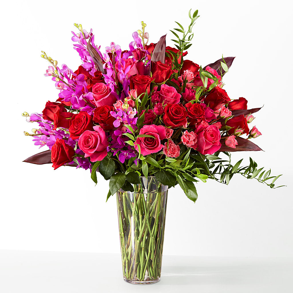 The Honeymoon – FLOWERS BY BAUERS & GREENHOUSE, Jarrettsville MD