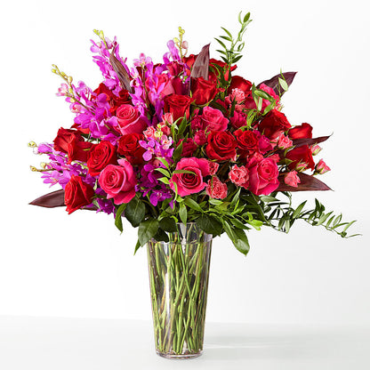 The Honeymoon – FLOWERS BY BAUERS & GREENHOUSE, Jarrettsville MD