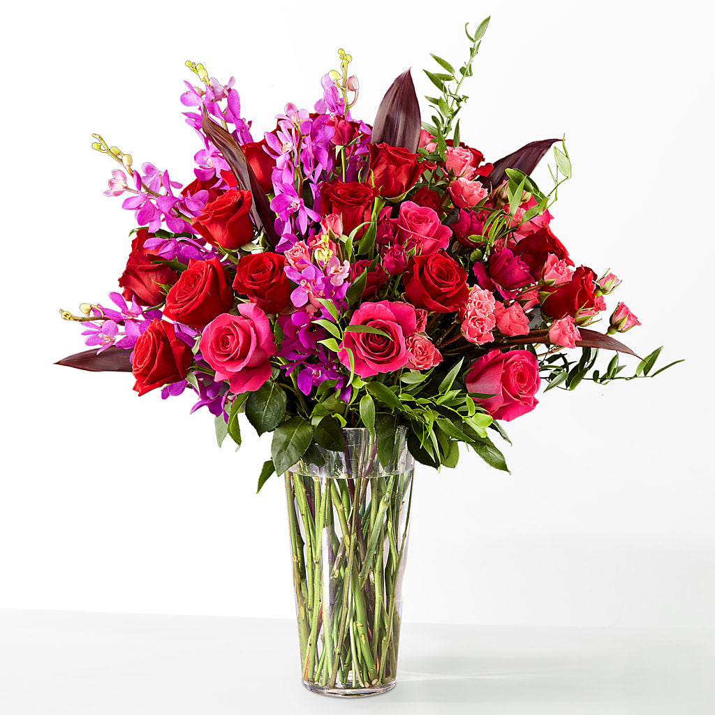 The Honeymoon – FLOWERS BY BAUERS & GREENHOUSE, Jarrettsville MD