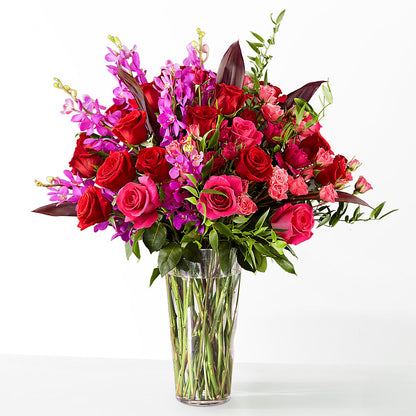 The Honeymoon – FLOWERS BY BAUERS & GREENHOUSE, Jarrettsville MD