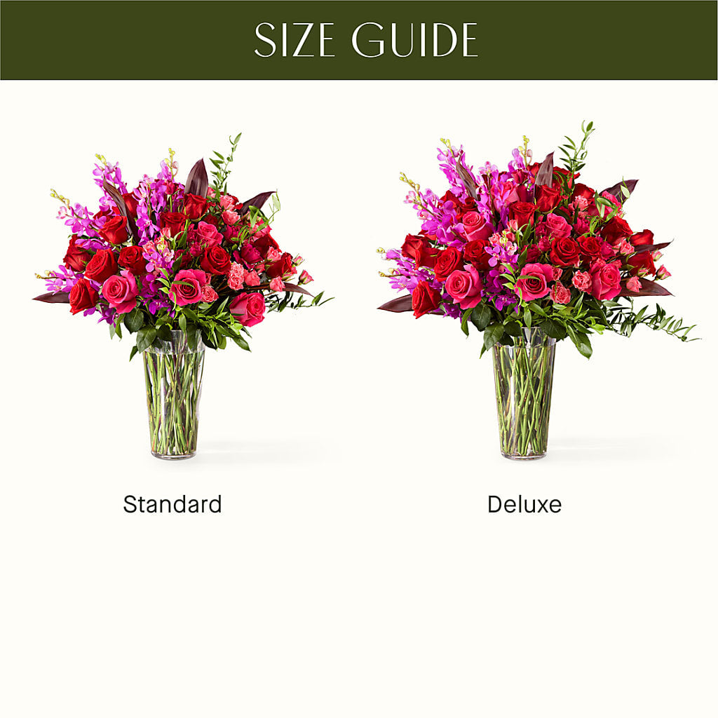 The Honeymoon – FLOWERS BY BAUERS & GREENHOUSE, Jarrettsville MD
