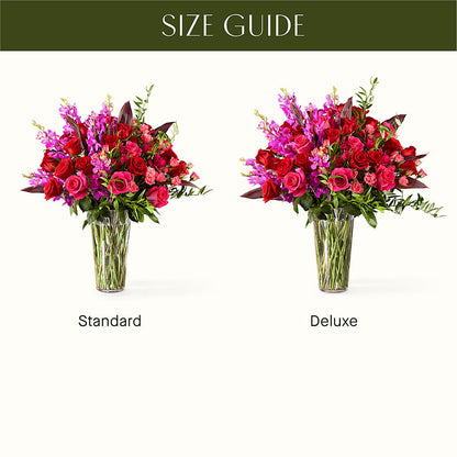 The Honeymoon – FLOWERS BY BAUERS & GREENHOUSE, Jarrettsville MD