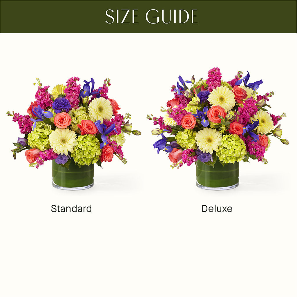 The Couture – FLOWERS BY BAUERS & GREENHOUSE, Jarrettsville MD
