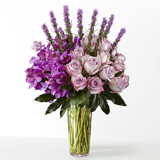 The Maximalist – FLOWERS BY BAUERS & GREENHOUSE, Jarrettsville MD