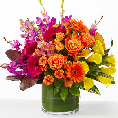 The Mosaic – FLOWERS BY BAUERS & GREENHOUSE, Jarrettsville MD