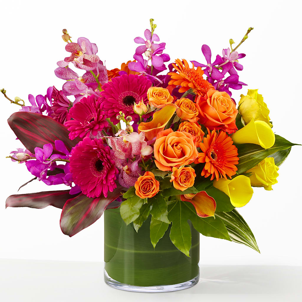 The Mosaic – FLOWERS BY BAUERS & GREENHOUSE, Jarrettsville MD