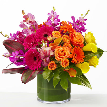 The Mosaic – FLOWERS BY BAUERS & GREENHOUSE, Jarrettsville MD