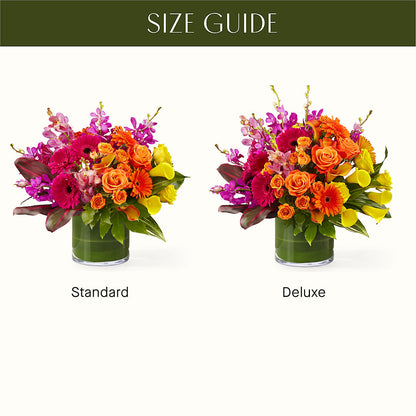 The Mosaic – FLOWERS BY BAUERS & GREENHOUSE, Jarrettsville MD