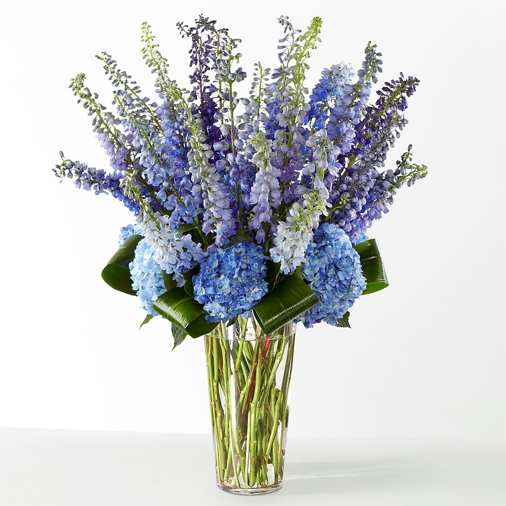 The Editorial – FLOWERS BY BAUERS & GREENHOUSE, Jarrettsville MD