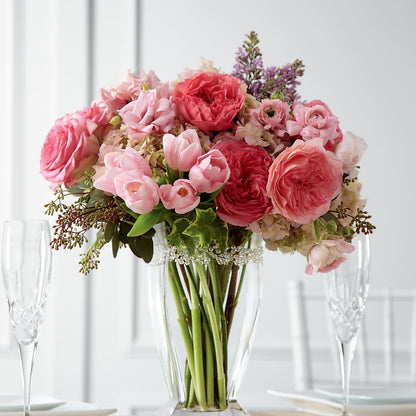 Abundant Array Arrangement – FLOWERS BY BAUERS & GREENHOUSE, Jarrettsville MD