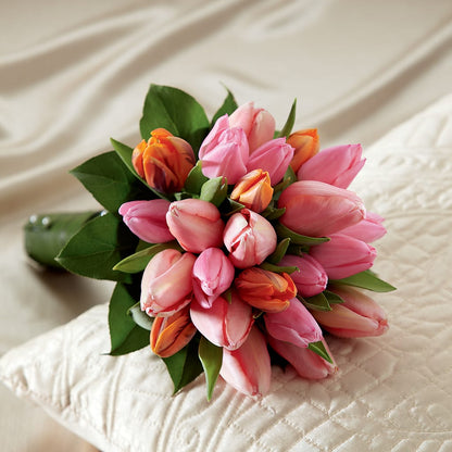 Embraceable Bouquet – FLOWERS BY BAUERS & GREENHOUSE, Jarrettsville MD