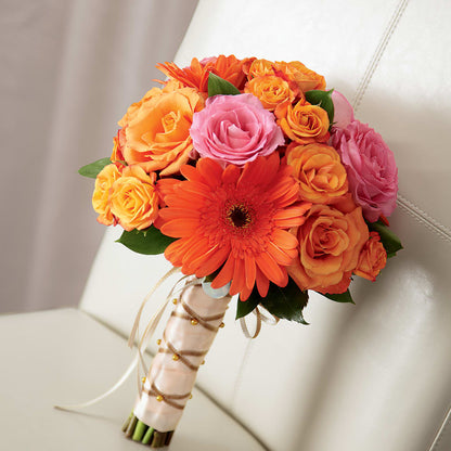 Lifetime of Love Bouquet – FLOWERS BY BAUERS & GREENHOUSE, Jarrettsville MD