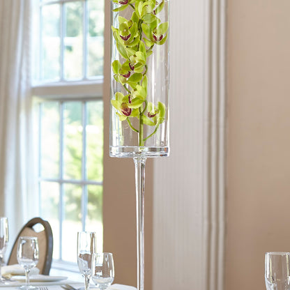 Green Mini Cymbidium Bouquet – FLOWERS BY BAUERS & GREENHOUSE, Jarrettsville MD