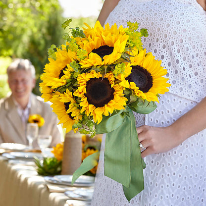 Free Spirit Bouquet – FLOWERS BY BAUERS & GREENHOUSE, Jarrettsville MD