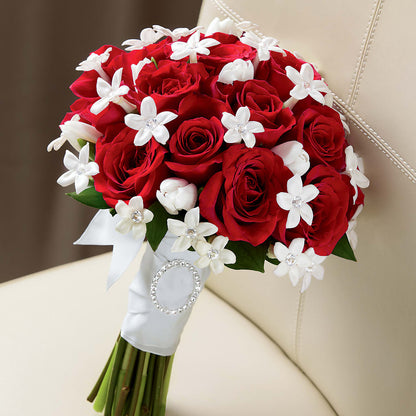 Poetry Bouquet – FLOWERS BY BAUERS & GREENHOUSE, Jarrettsville MD