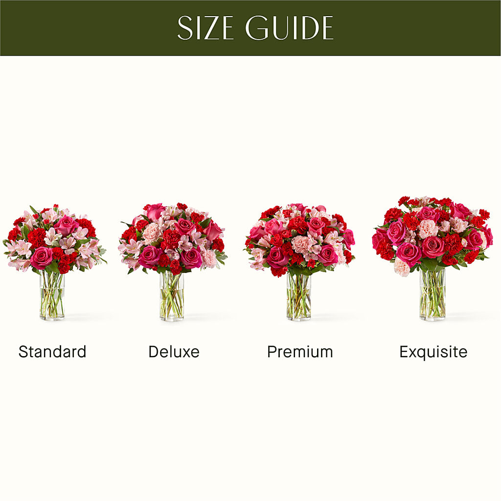 You're Precious Bouquet – FLOWERS BY BAUERS & GREENHOUSE, Jarrettsville MD